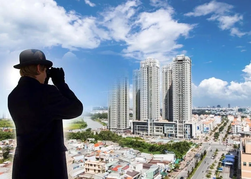 Những lưu ý quan trọng nhà đầu tư cần biết trước khi xuống tiền "bắt đáy" bất động sản