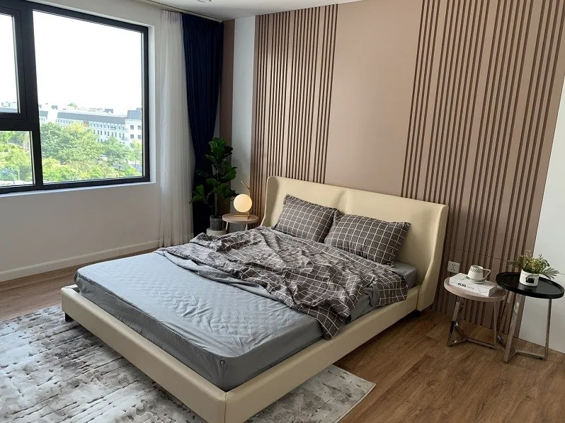 Chung cư quận Hà Đông nào đang cho thuê căn hộ 1 phòng ngủ giá 5 - 10 triệu đồng/tháng?