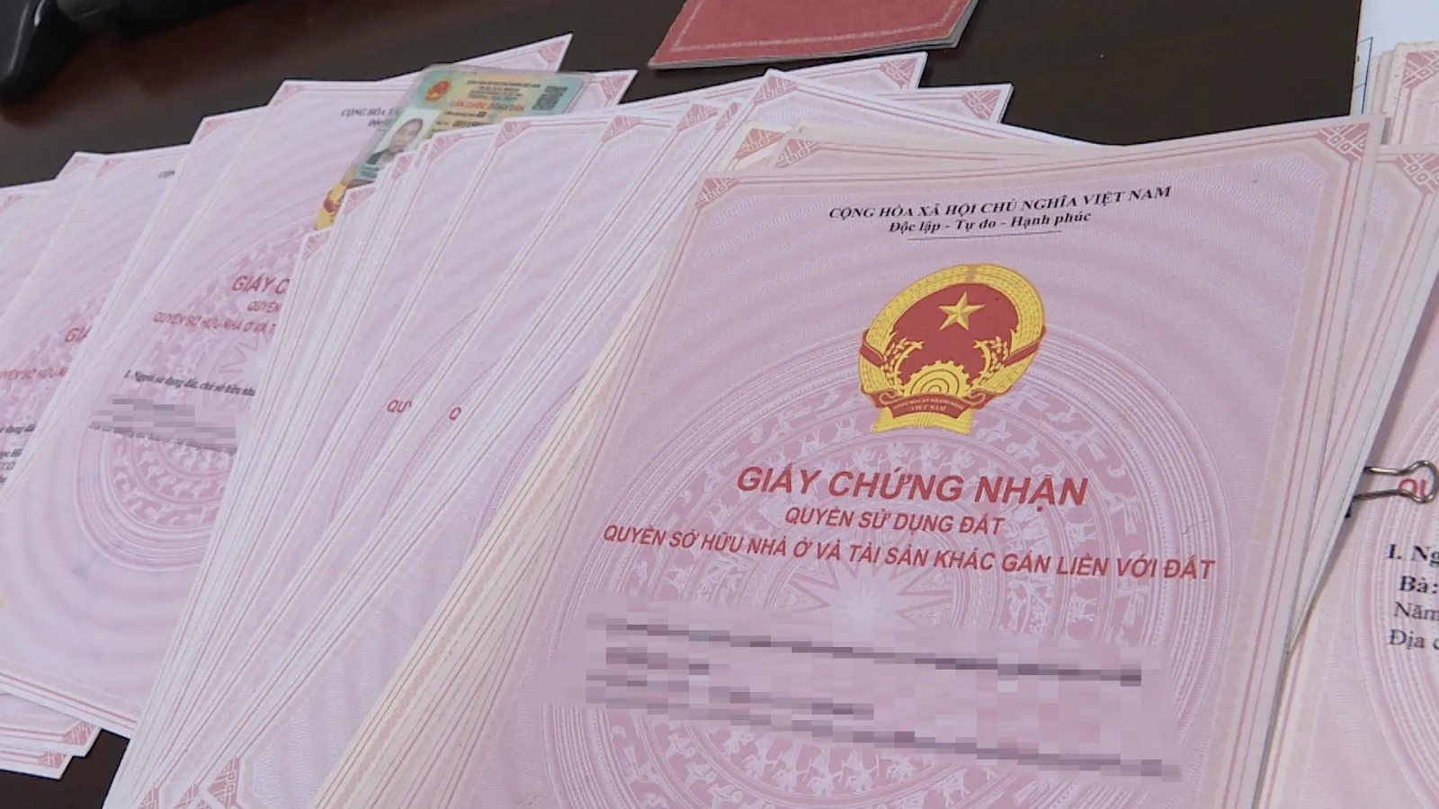 Chung cư chưa có Sổ hồng có thể cho thuê không?