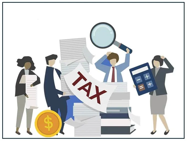 Cập nhật mới nhất cách đóng thuế đất online 2023