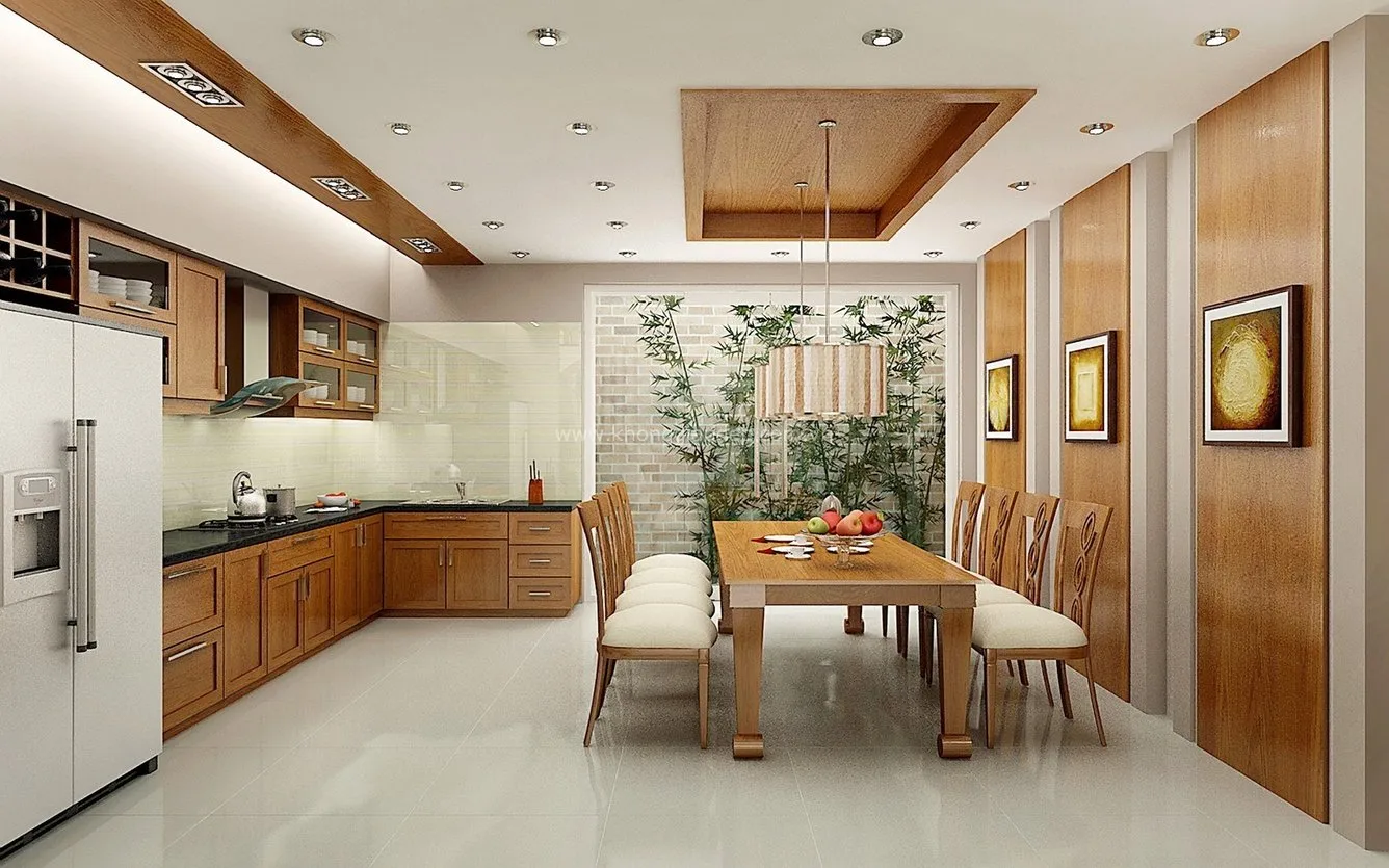 Gợi ý chọn tranh phong thủy ở phòng bếp cho người mệnh Kim
