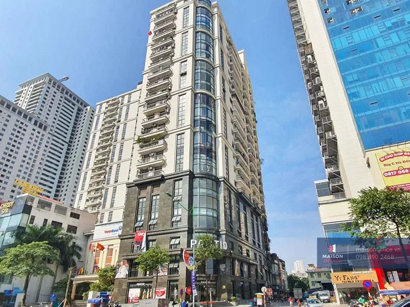 Căn 2PN 3PN 4PN chung cư Westa Building quận Hà Đông có diện tích bao nhiêu? 
