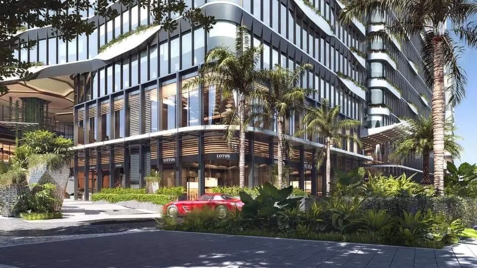Có nên đầu tư Shophouse tại dự án Lumière Riverside?