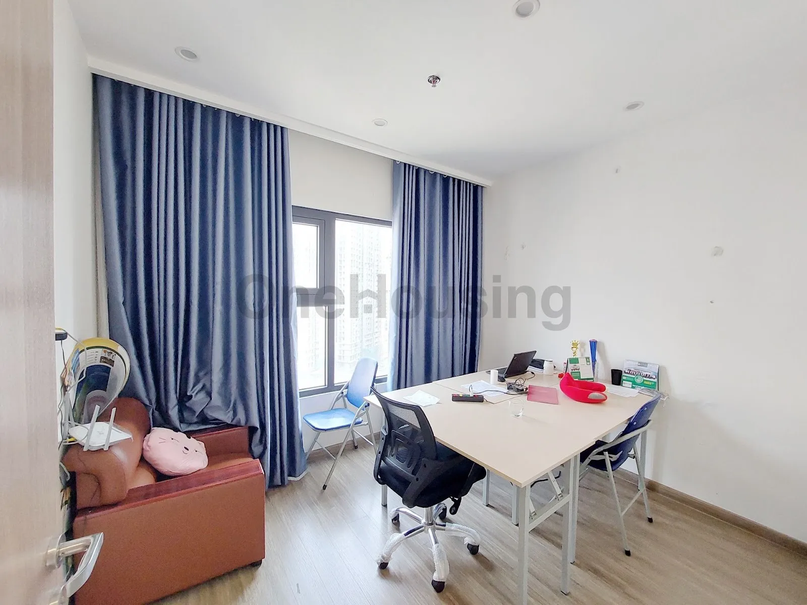 Căn 3PN tòa S3.03 - The Sapphire - Vinhomes Smart City hướng Tây Nam, Đông Nam có giá bao nhiêu 1m2?