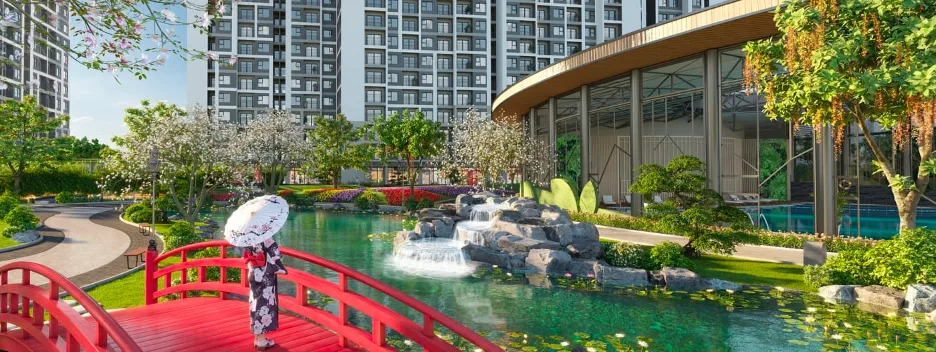 Hai dự án phía Tây Hà Nội được săn đón trong thời điểm nhu cầu ở thực lên ngôi