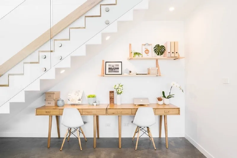 Gợi ý những cách khắc phục "góc chết" trong nhà chung cư