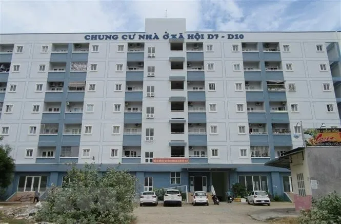 Thủ tục vay vốn để mua nhà ở xã hội hiện nay như thế nào?