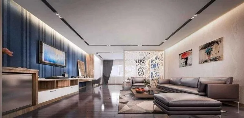 Tư duy thiết kế sáng tạo tại các sản phẩm căn hộ tại dự án Lumiere Riverside