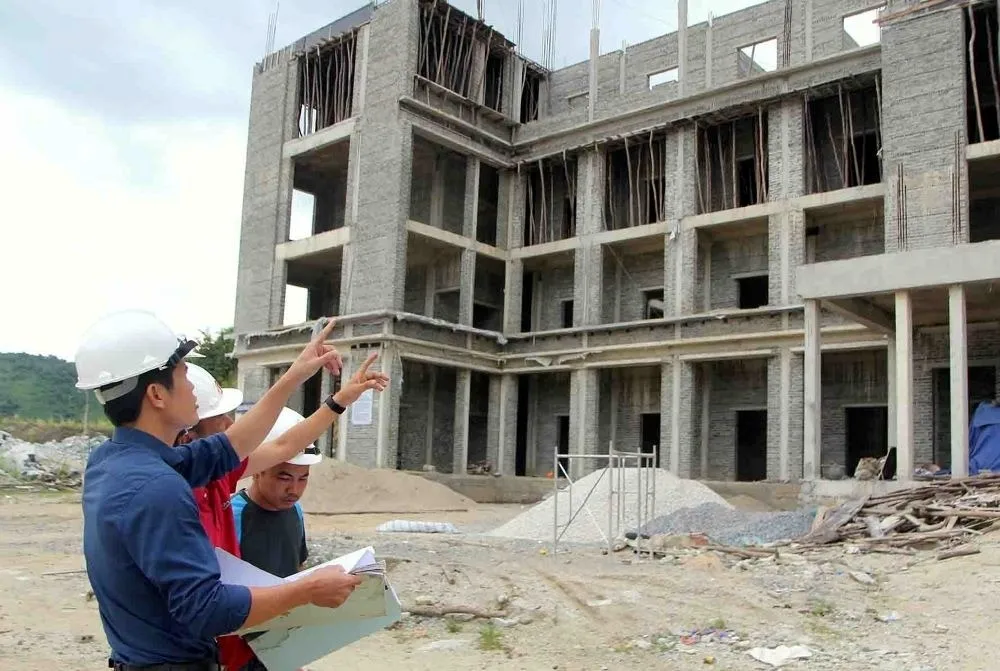 Nhà chưa hoàn công có bị phạt không? Hậu quả của nhà chưa hoàn công là gì?