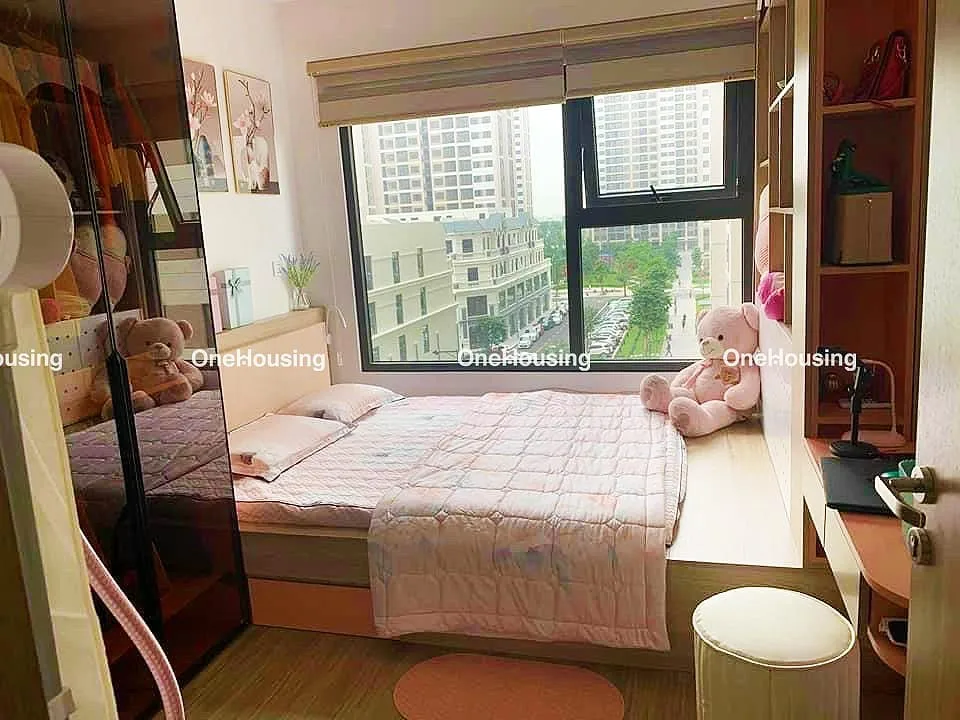 Căn 1PN+ tòa S2.03 - The Sapphire - Vinhomes Smart City hướng Đông Bắc có giá bao nhiêu 1m2?