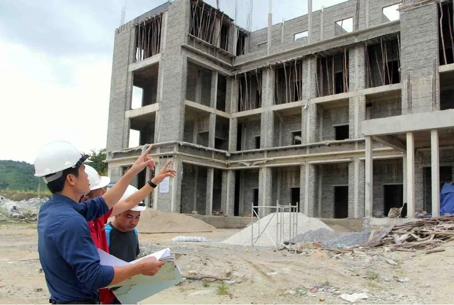 Có thể mua bán nhà chưa hoàn công không?