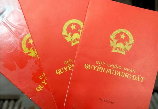 Bạn có biết: 6 trường hợp không phải nộp tiền sử dụng đất khi làm sổ đỏ?