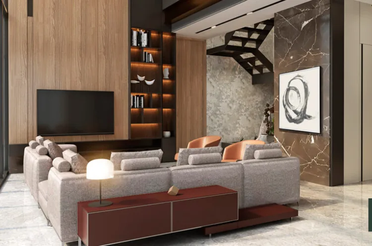 Căn hộ 3 phòng ngủ dự án Lumière Riverside có giá bao nhiêu 1m2?