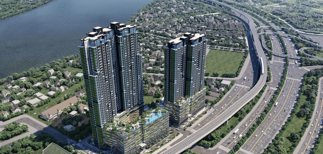 Khám phá hệ thống an ninh an toàn bậc nhất tại Lumière Riverside
