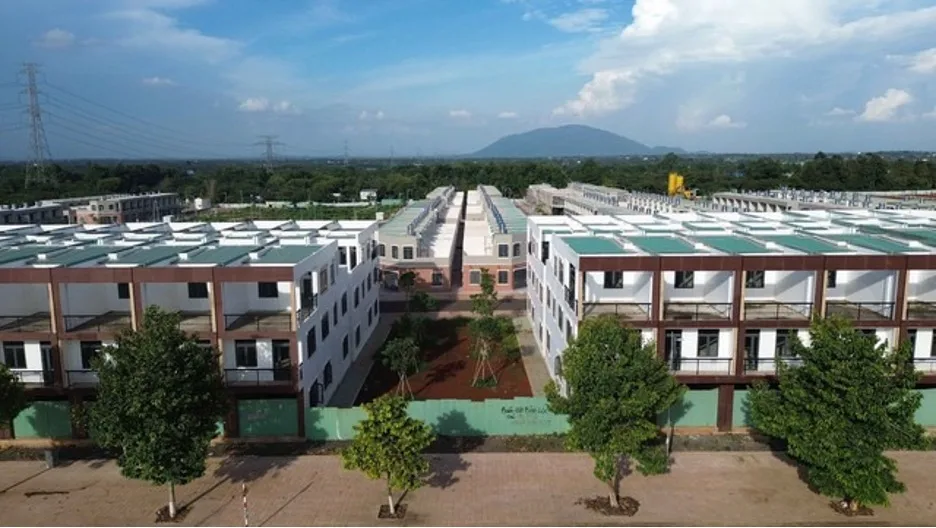 Giá nhà ở xã hội tại Long Khánh, Đồng Nai hiện là bao nhiêu tiền m2?