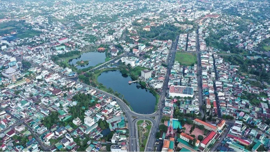 Thị trường bất động sản Lâm Đồng đang có biến chuyển gì nổi bật?