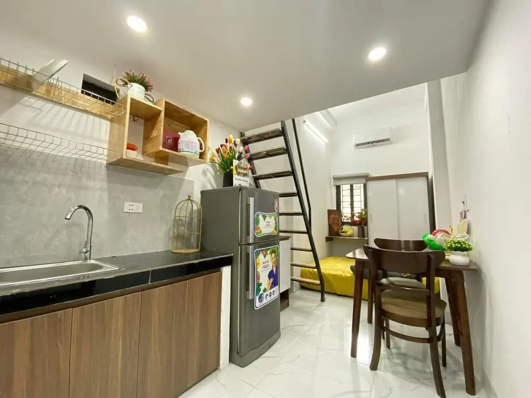 Vì sao nhà trọ ở Hà Đông, Thanh Trì thu hút nhiều người thuê?