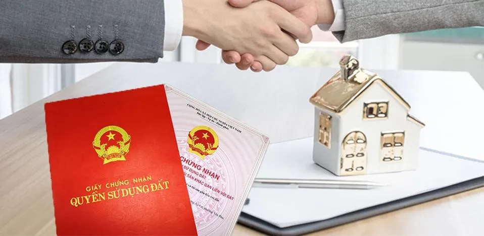 Cách xử lý khi diện tích đất ở thực tế và trên sổ đỏ khác nhau?