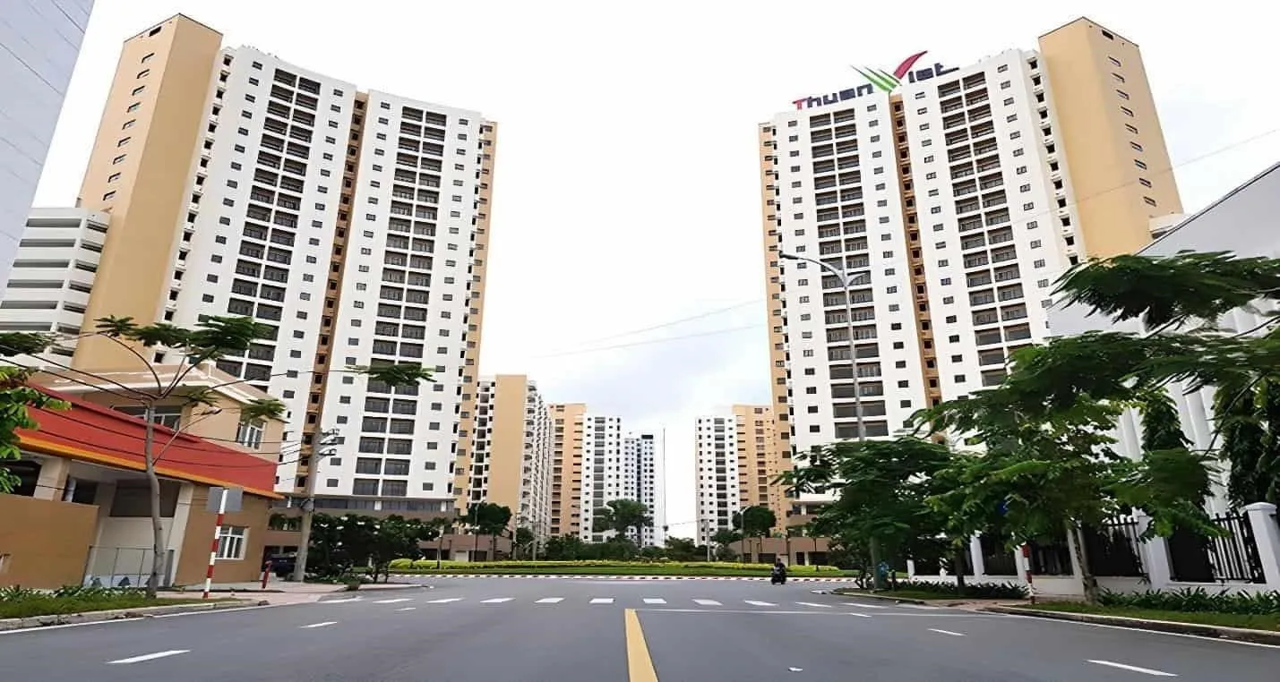 Nhà tái định cư là gì? Có nên đầu tư vào nhà tái định cư?