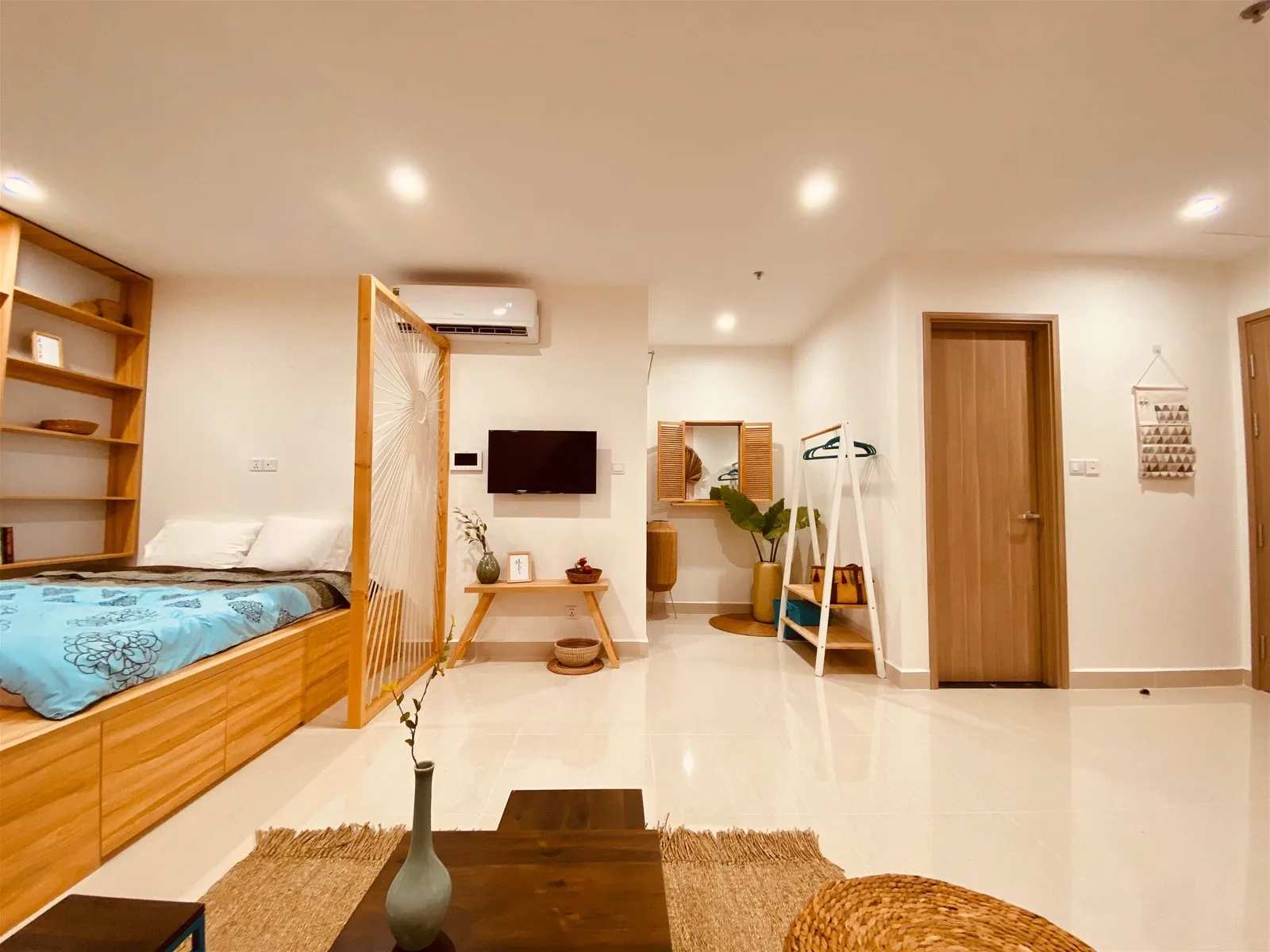 Người dân thuê nhà tối thiểu bao nhiêu m2 mới được đăng ký thường trú nội thành Hà Nội?