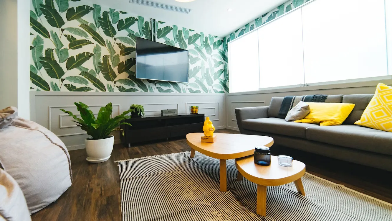 Mách bạn 5 lưu ý khi trang trí căn hộ nhỏ