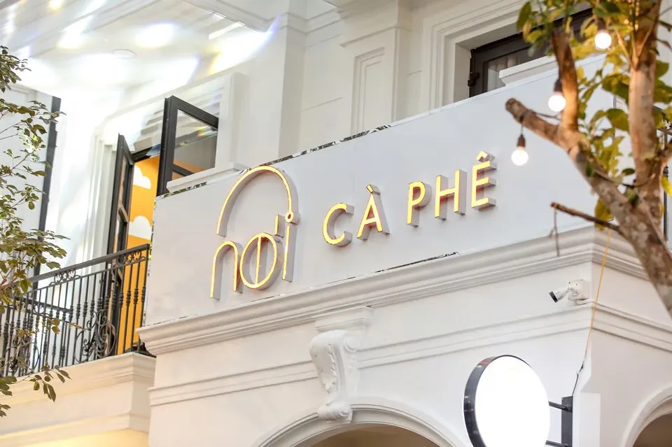Top 4 quán cà phê có view đẹp tại Ocean City, du khách tha hồ check-in khi đến