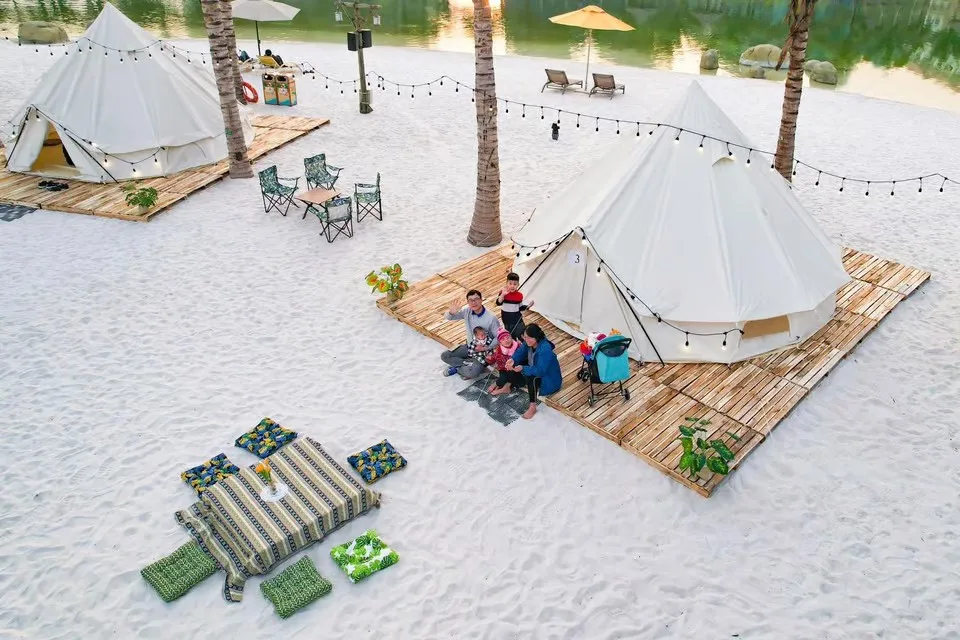 Những điều du khách nên tận hưởng khi đến Ocean City