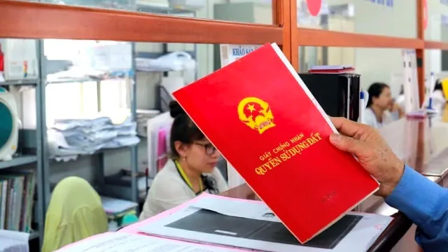 7 lưu ý quan trọng khi thế chấp sổ đỏ năm 2023