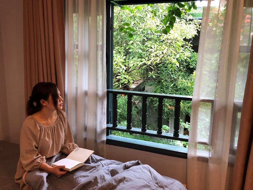 Top 5 villa gần chung cư Green Link City huyện Đông Anh cho các gia đình và nhóm bạn đông người