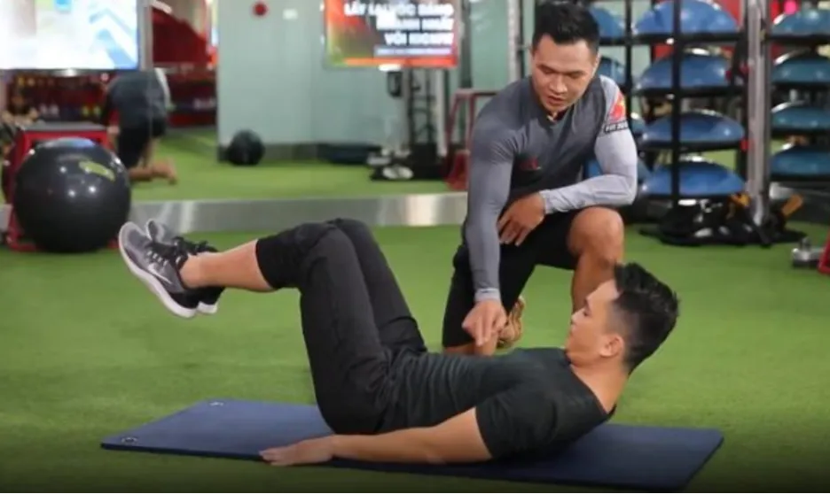 Có phòng gym nào gần chung cư CT13 Lê Đức Thọ quận Nam Từ Liêm?