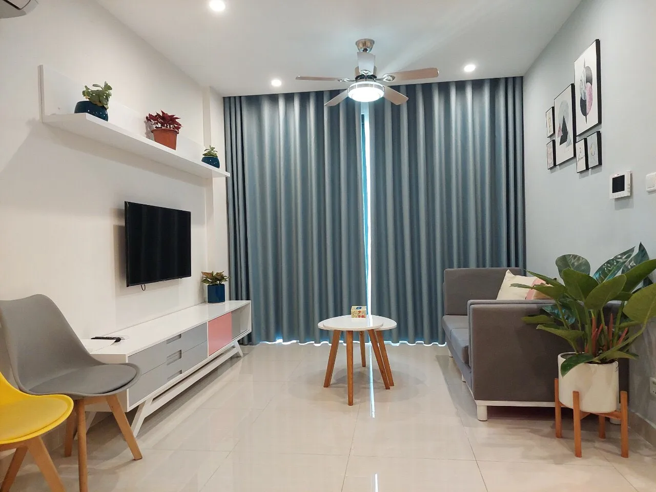 Tổng hợp các homestay tại Vinhomes có giá dưới 800.000 đồng/ngày