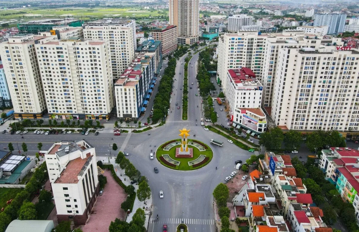 Cập nhật mới nhất giá thuê biệt thự, nhà liền kề tỉnh Bắc Ninh