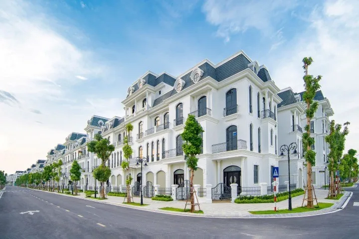 Cập nhật mới nhất giá thuê biệt thự, nhà liền kề quận Bình Thạnh
