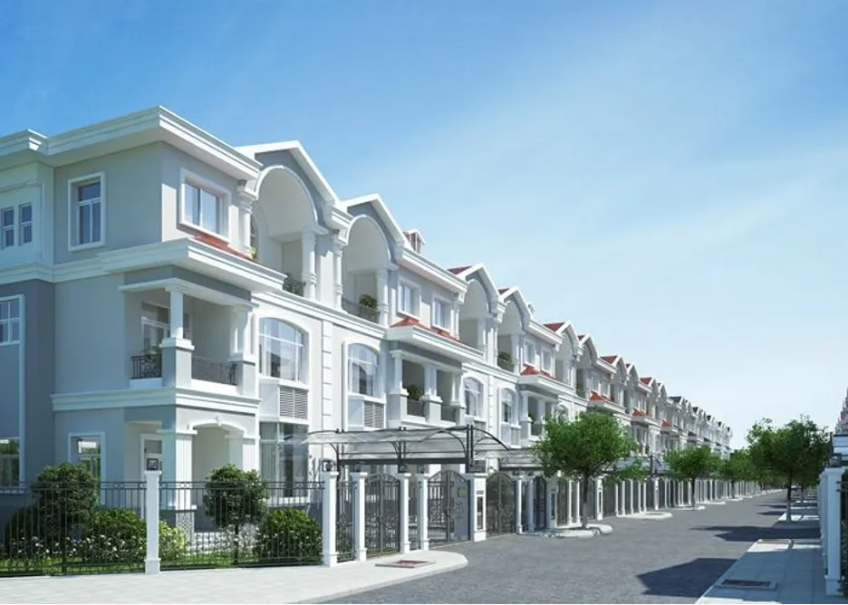 Phường nào đang cho thuê nhiều biệt thự, nhà liền kề nhất ở quận 7?