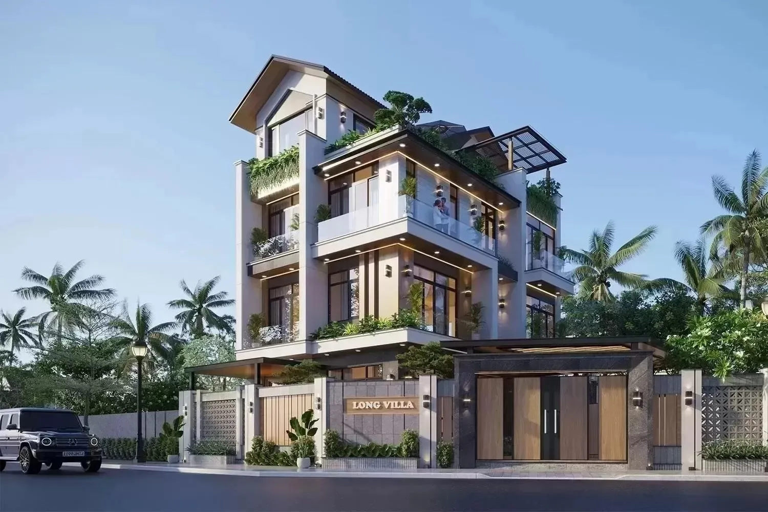 Cách xác định hướng nhà như thế nào để tốt cho phong thủy?