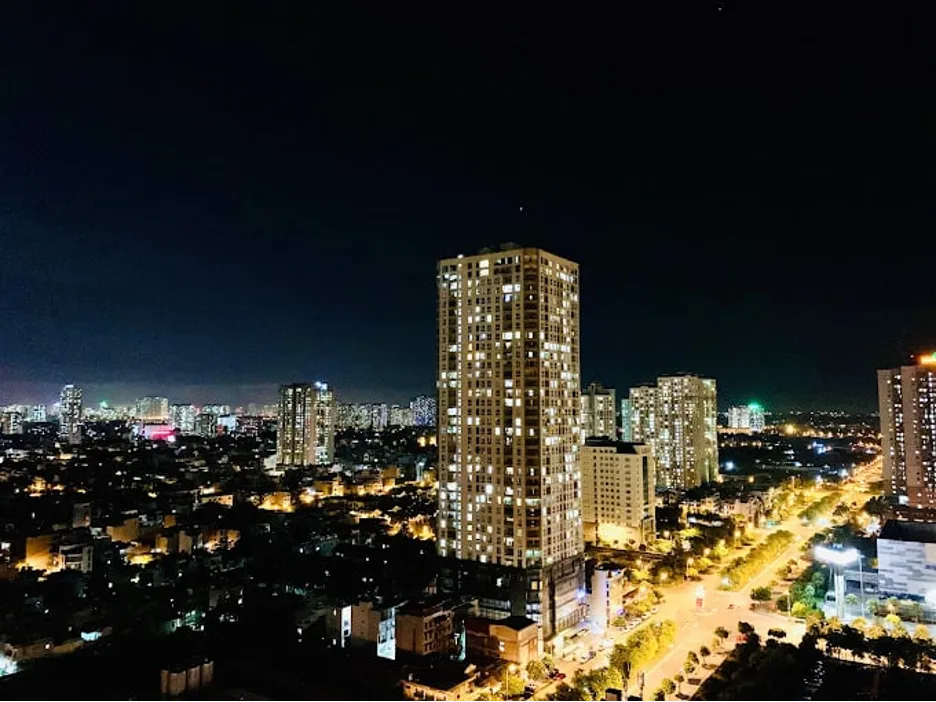 Gần chung cư Bình Vượng Tower quận Hà Đông có phòng khám, spa làm đẹp nào?
