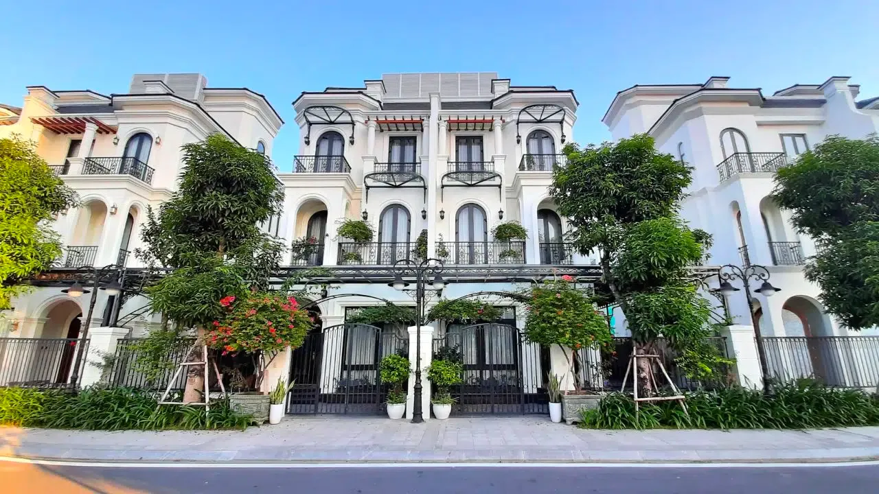 Tất tật các loại chi phí phải chi trả khi thuê homestay tại Vinhomes Ocean Park Gia Lâm