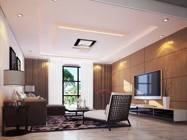 Những điều cần biết nếu bạn có dự định cải tạo nhà chung cư cũ