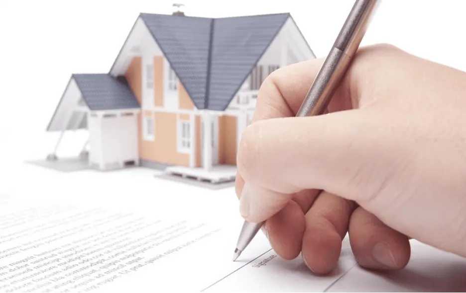 Khi đặt cọc mua nhà đất phải nhớ những điều gì?
