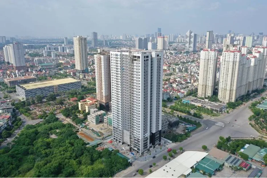 Gần chung cư Phú Thịnh Green Park quận Hà Đông có các phòng khám bệnh nào?