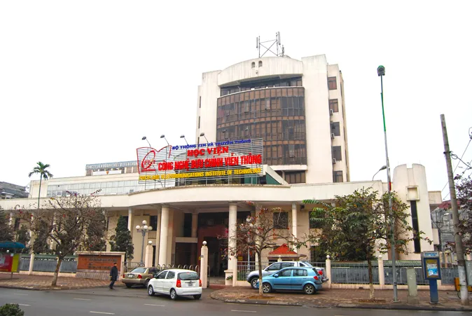 Chung cư Sông Đà Hà Đông Tower gần các trường đại học, học viện nào?