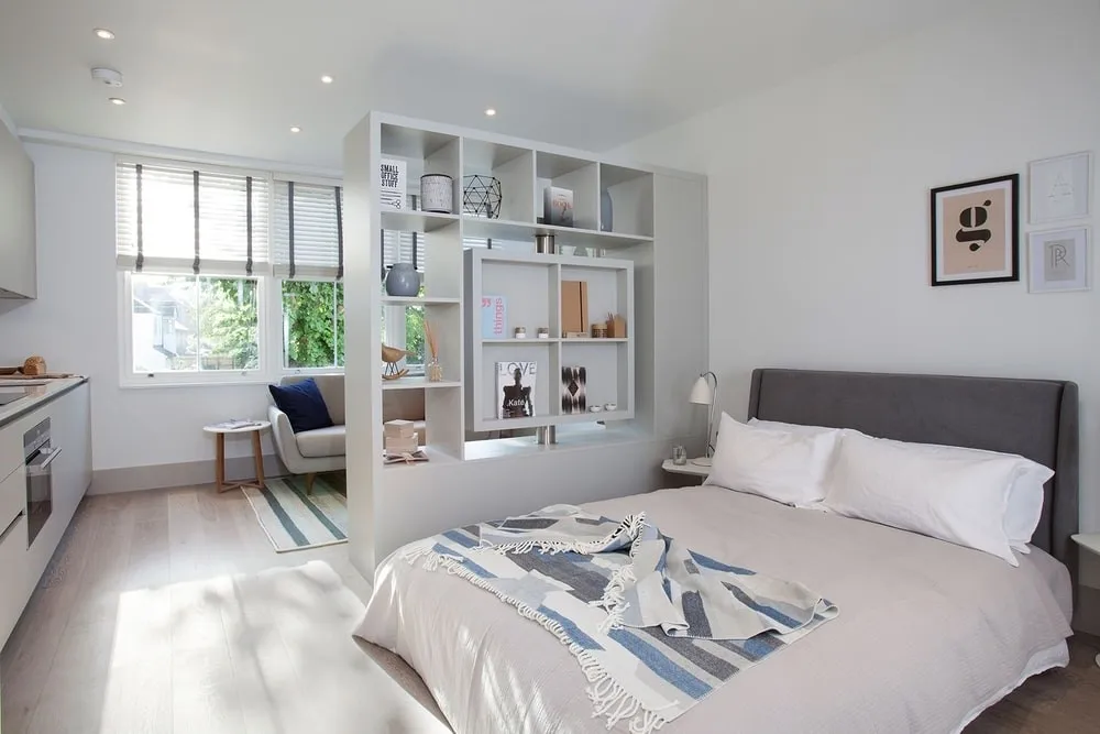 5 nguyên tắc khi thiết kế nội thất chung cư nhỏ bạn cần biết