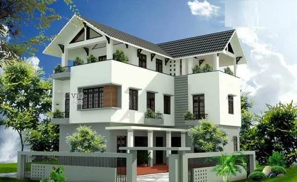Tại sao phong thủy nhà chữ L xấu và các cách hóa giải tốt nhất