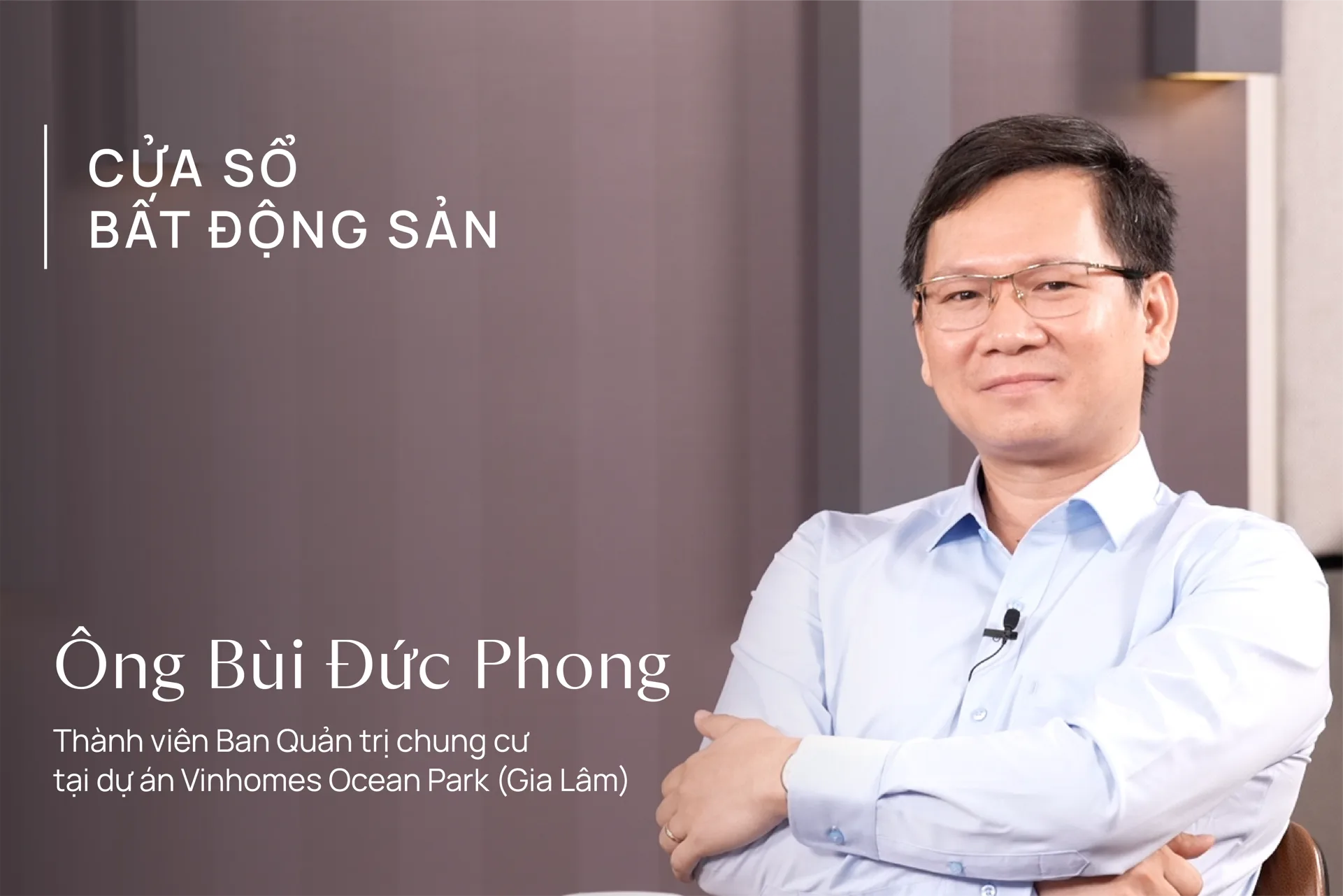 Ban quản trị cư dân tại tòa chung cư có thực sự đứng về phía chủ đầu tư?