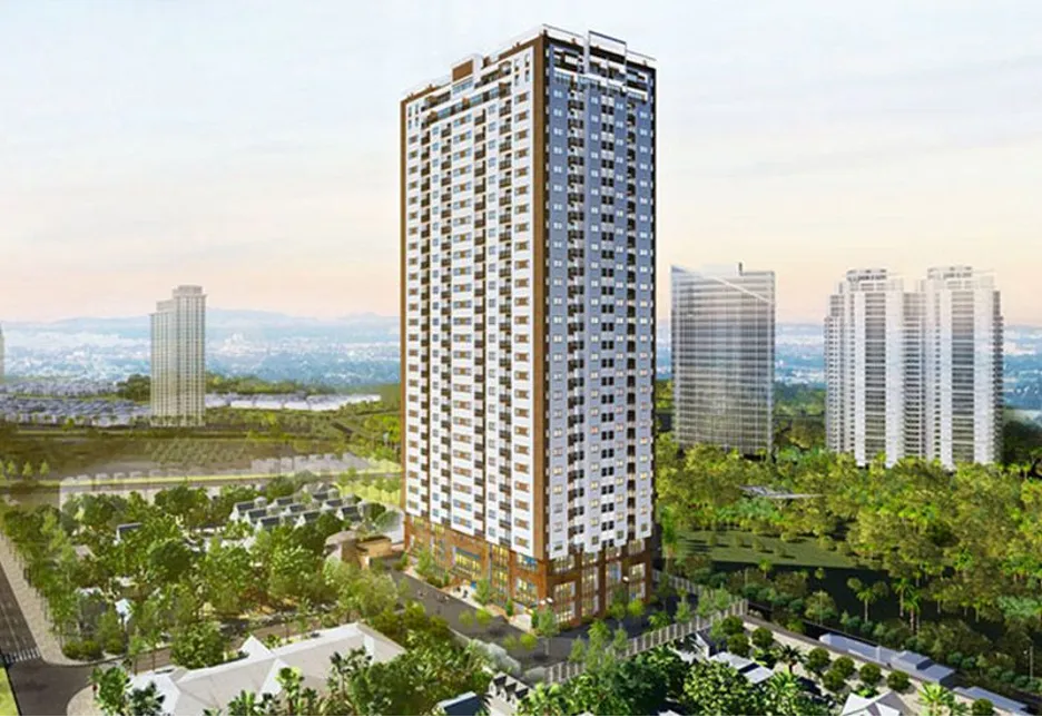 Chung cư C13 C14 Bộ Quốc Phòng gần trường THCS, THPT nào?