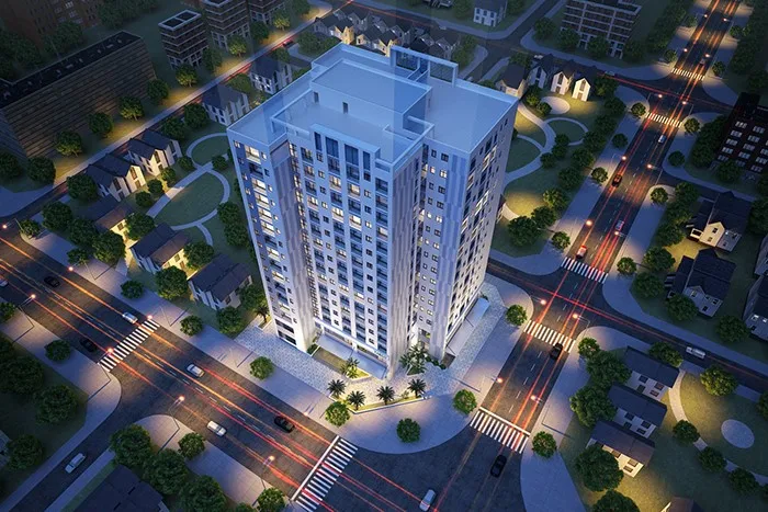 Chung cư South Building quận Hoàng Mai gần các trường mầm non nào?