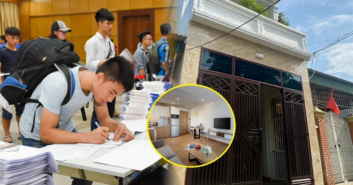 Vì sao nên đầu tư mua nhà khi con đi học tại Hà Nội?