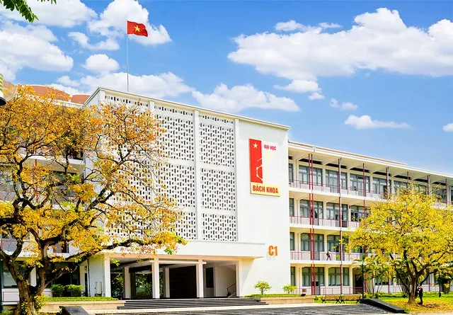 Chung cư Imperia Sky Garden cách Đại học Bách Khoa Hà Nội bao nhiêu km?