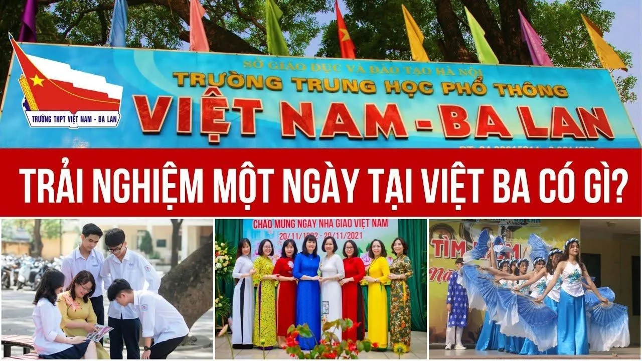 Chung cư South Building quận Hoàng Mai gần trường THPT Việt Nam - Ba Lan không?