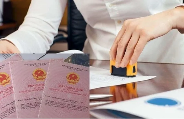 Đất tín ngưỡng có được cấp sổ đỏ hay không?